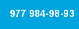977 984-98-93